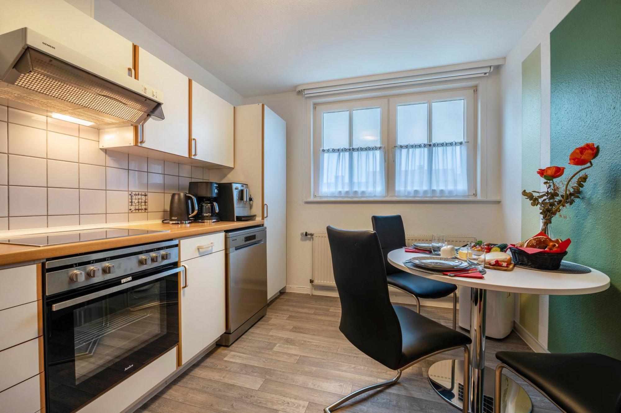 Ferienwohnung 2 โซลเทา ภายนอก รูปภาพ