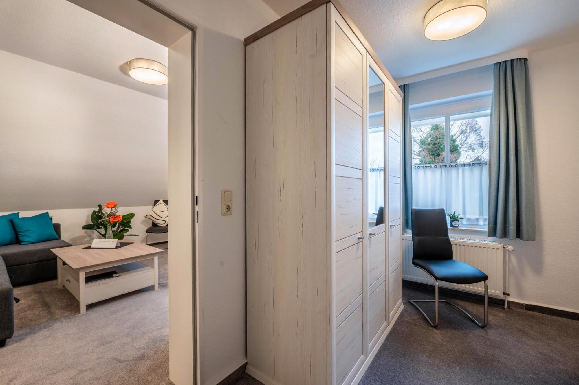 Ferienwohnung 2 โซลเทา ภายนอก รูปภาพ