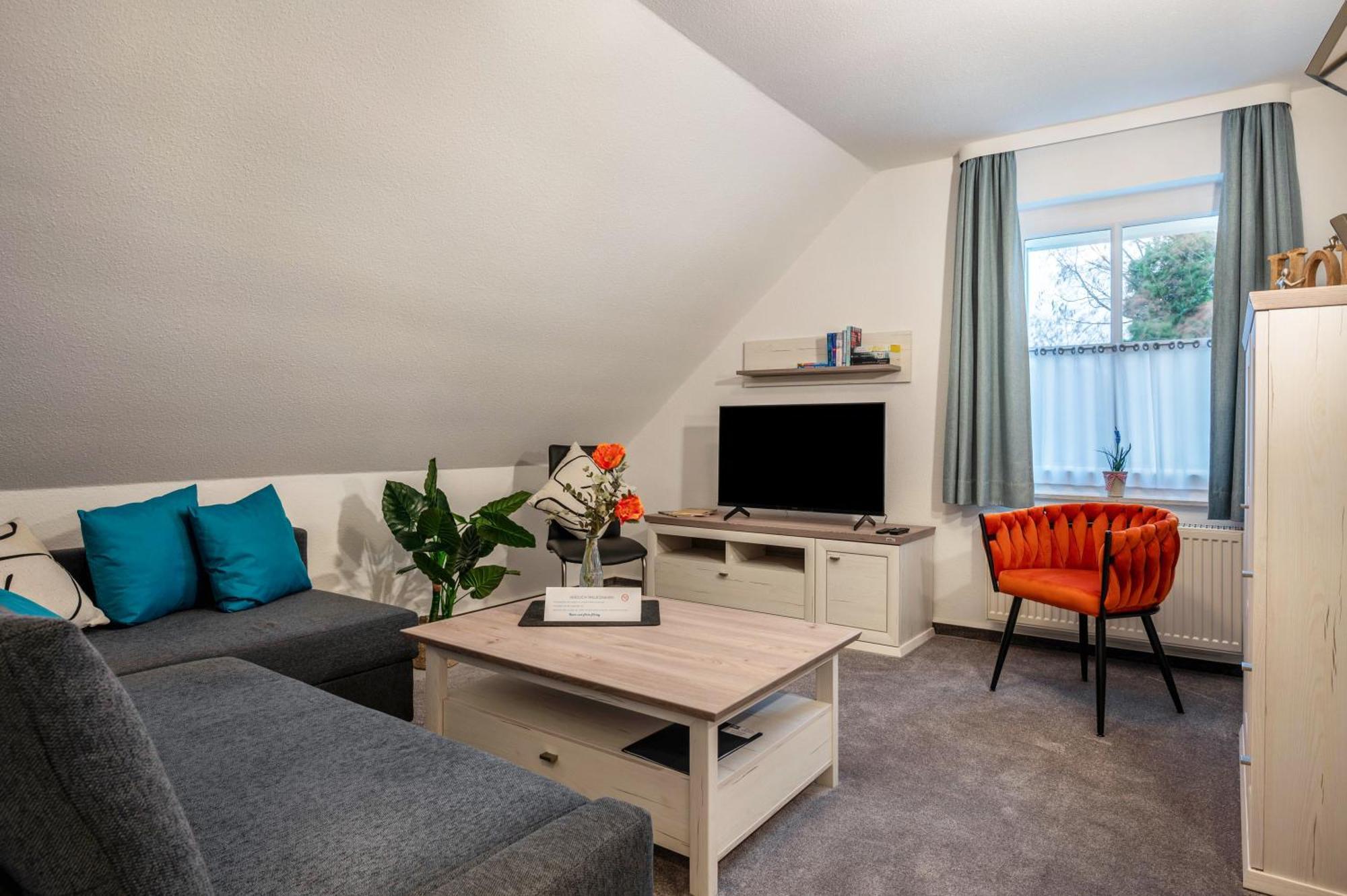 Ferienwohnung 2 โซลเทา ภายนอก รูปภาพ