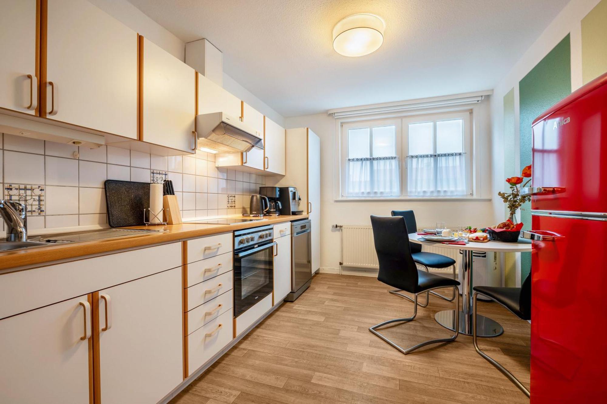 Ferienwohnung 2 โซลเทา ภายนอก รูปภาพ