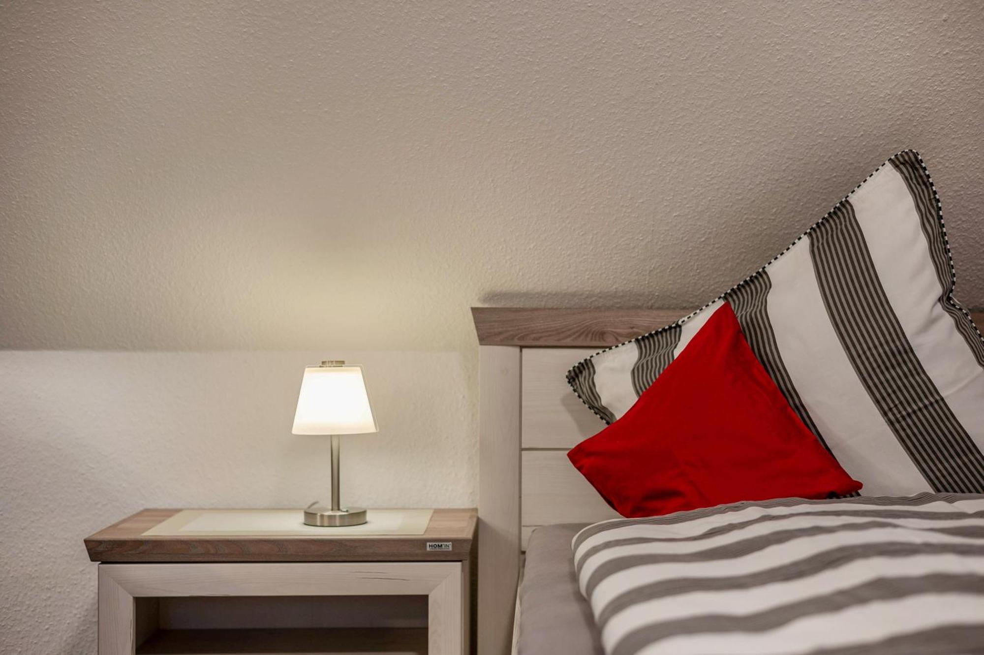 Ferienwohnung 2 โซลเทา ภายนอก รูปภาพ